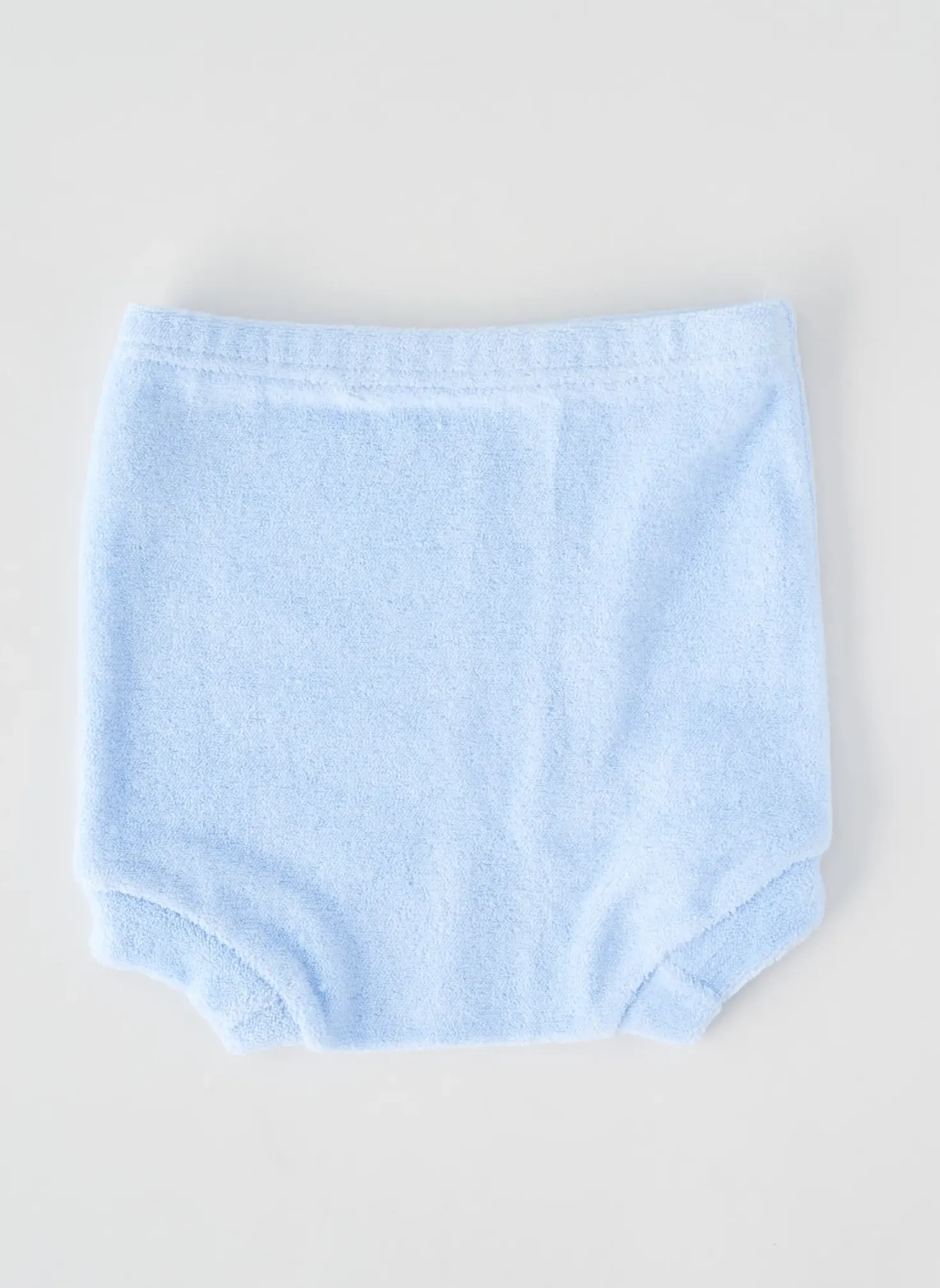 Slip Petit Bateau Bleu
