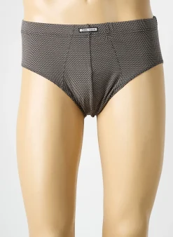 Slip Set Noir
