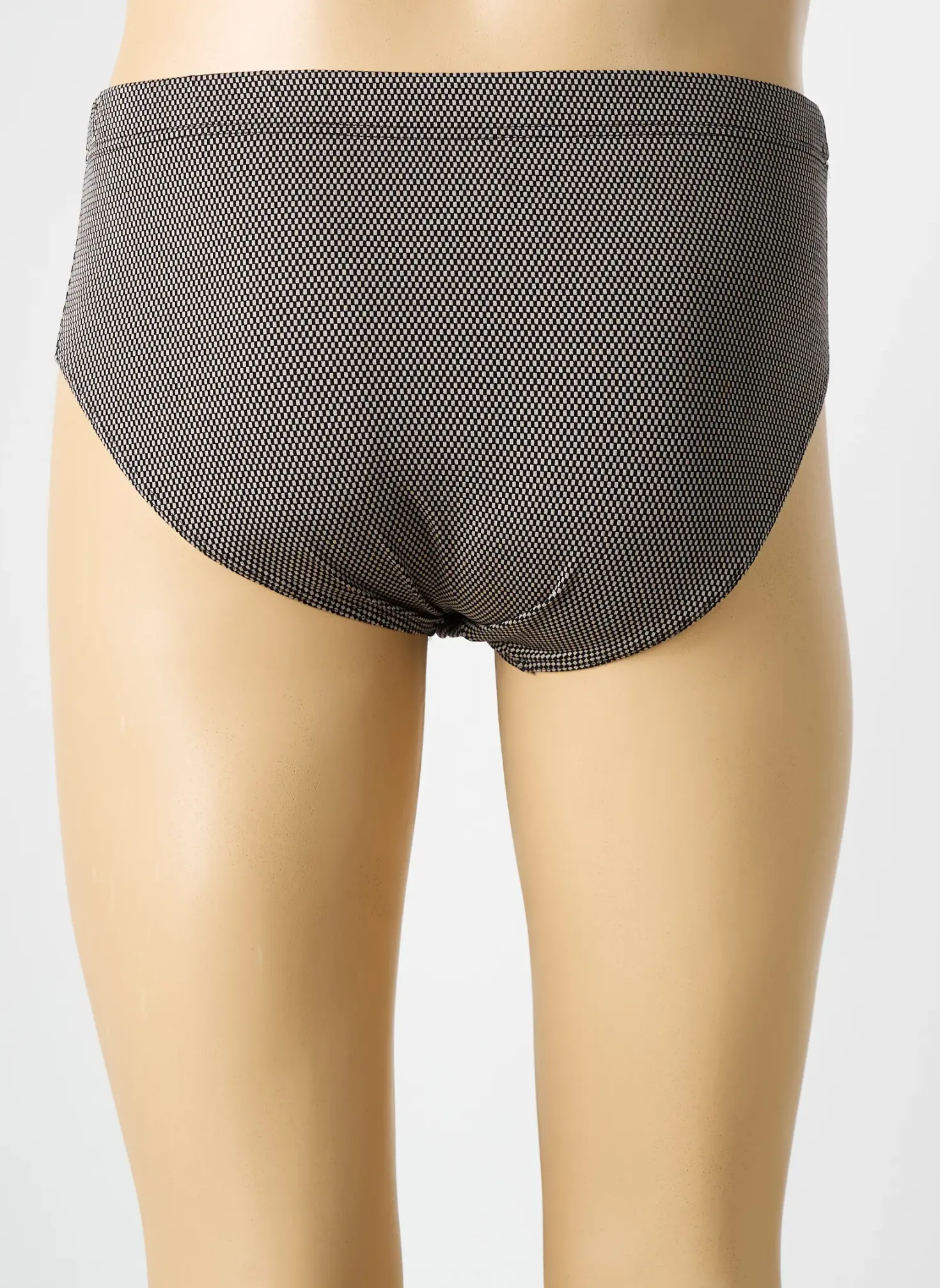 Slip Set Noir