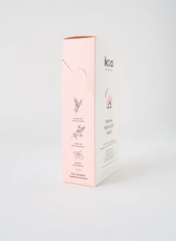 Soin Des Cheveux Ikoo Multicolore Masque