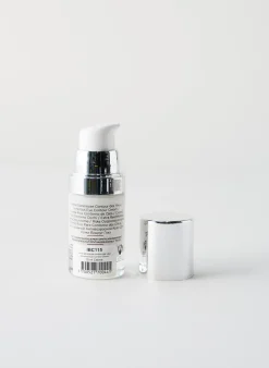 Soin Du Corps Ioma Blanc Contour Des Yeux