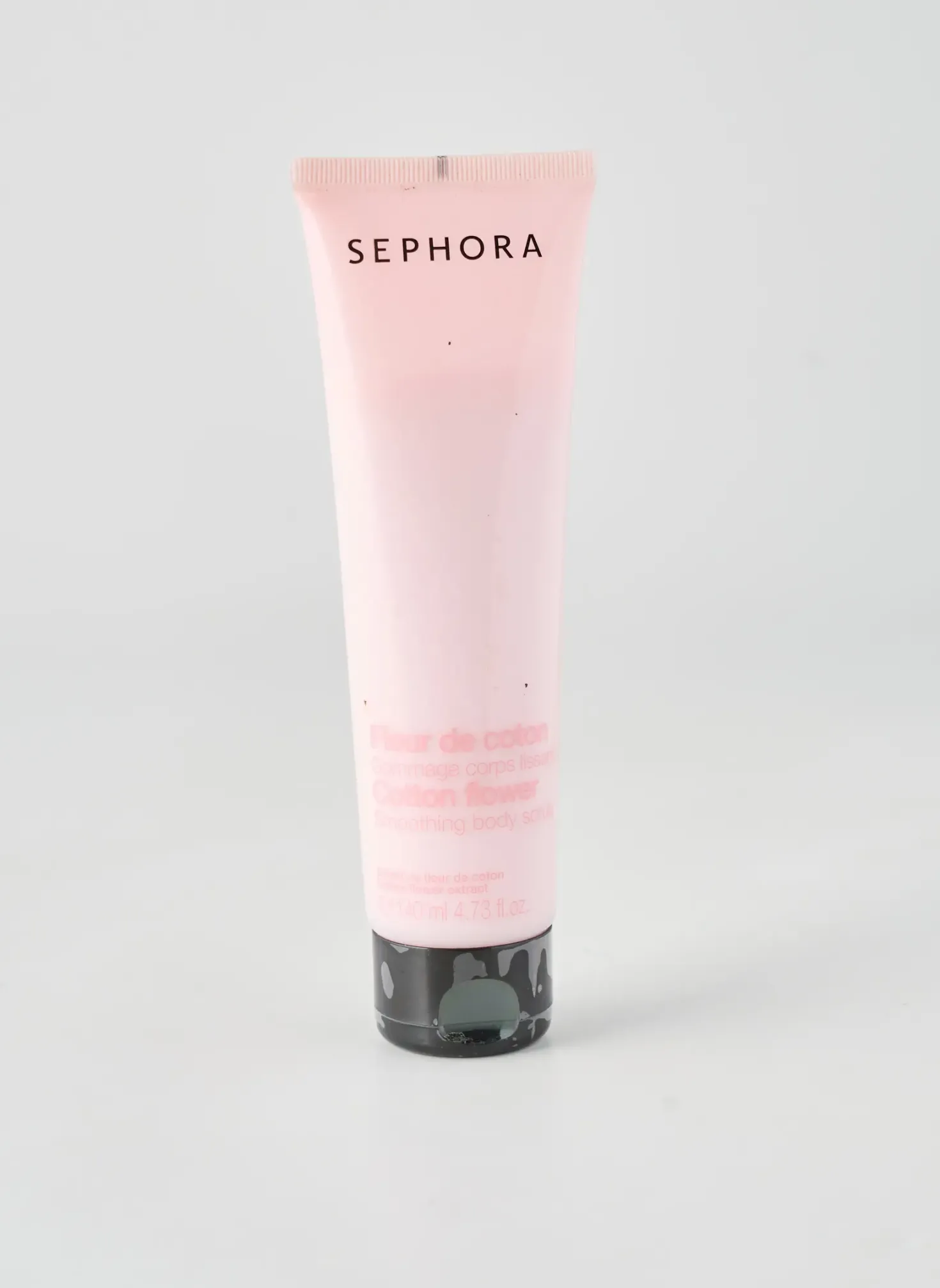 Soin Du Corps Sephora Rose Gommage