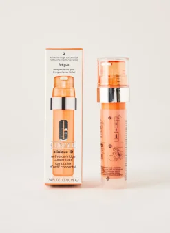 Soin Du Visage Clinique Multicolore Hydratant
