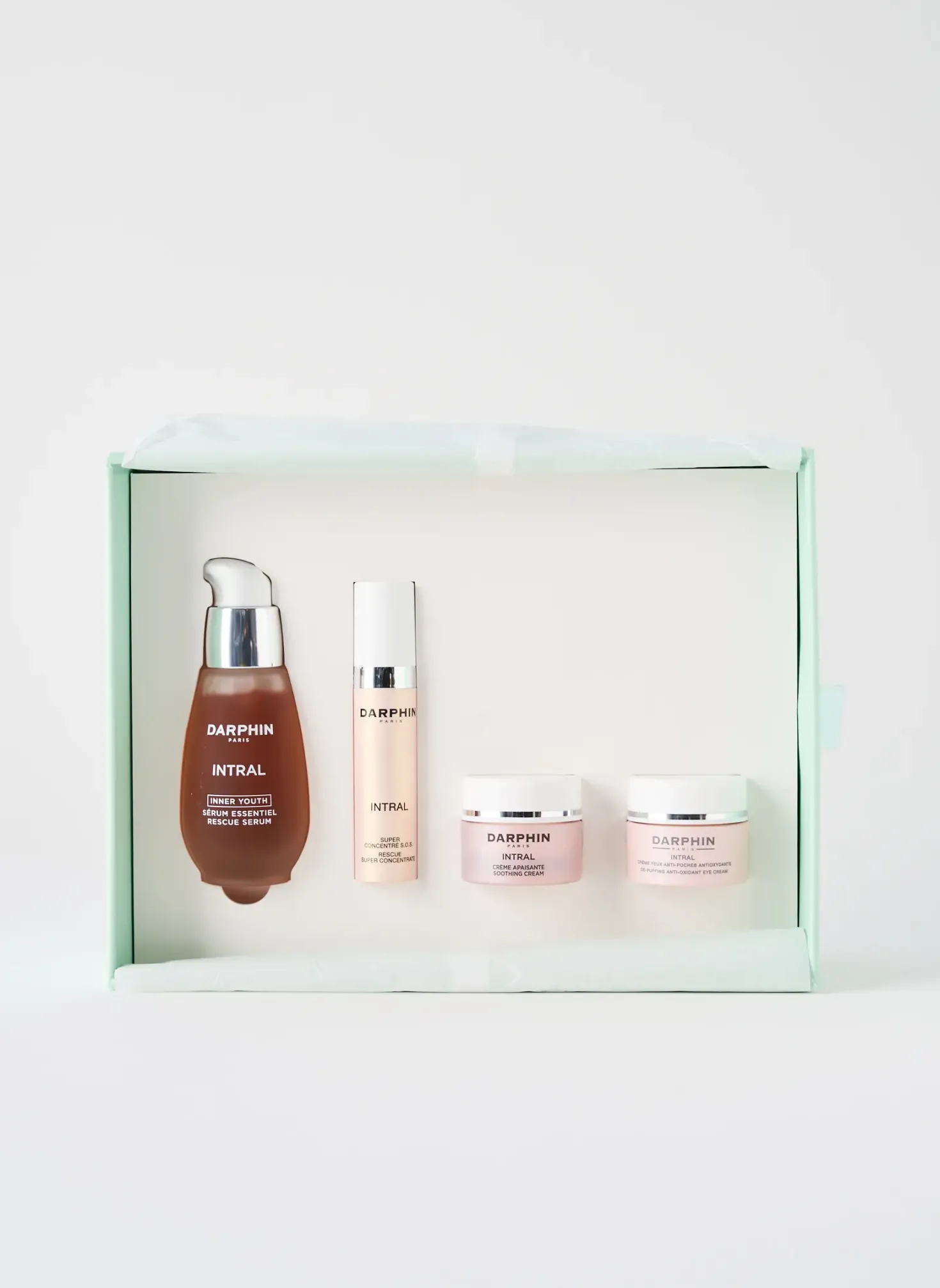 Soin Du Visage Darphin Multicolore
