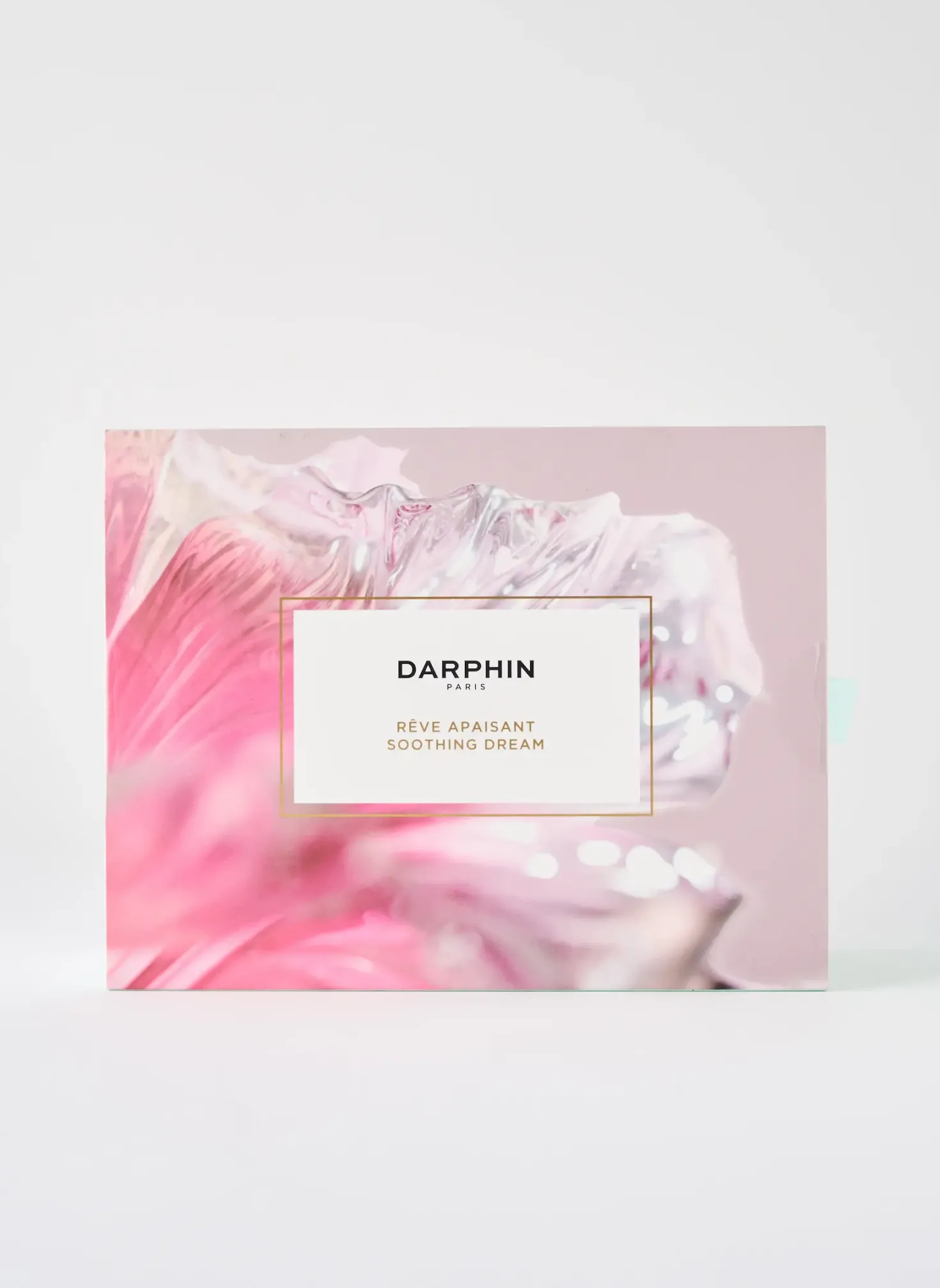 Soin Du Visage Darphin Multicolore