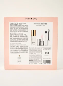 Soin Du Visage Eisenberg Multicolore