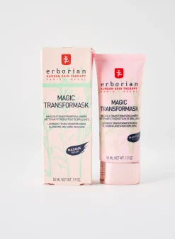 Soin Du Visage Erborian Multicolore Masque