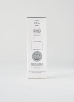 Soin Du Visage Ioma Blanc