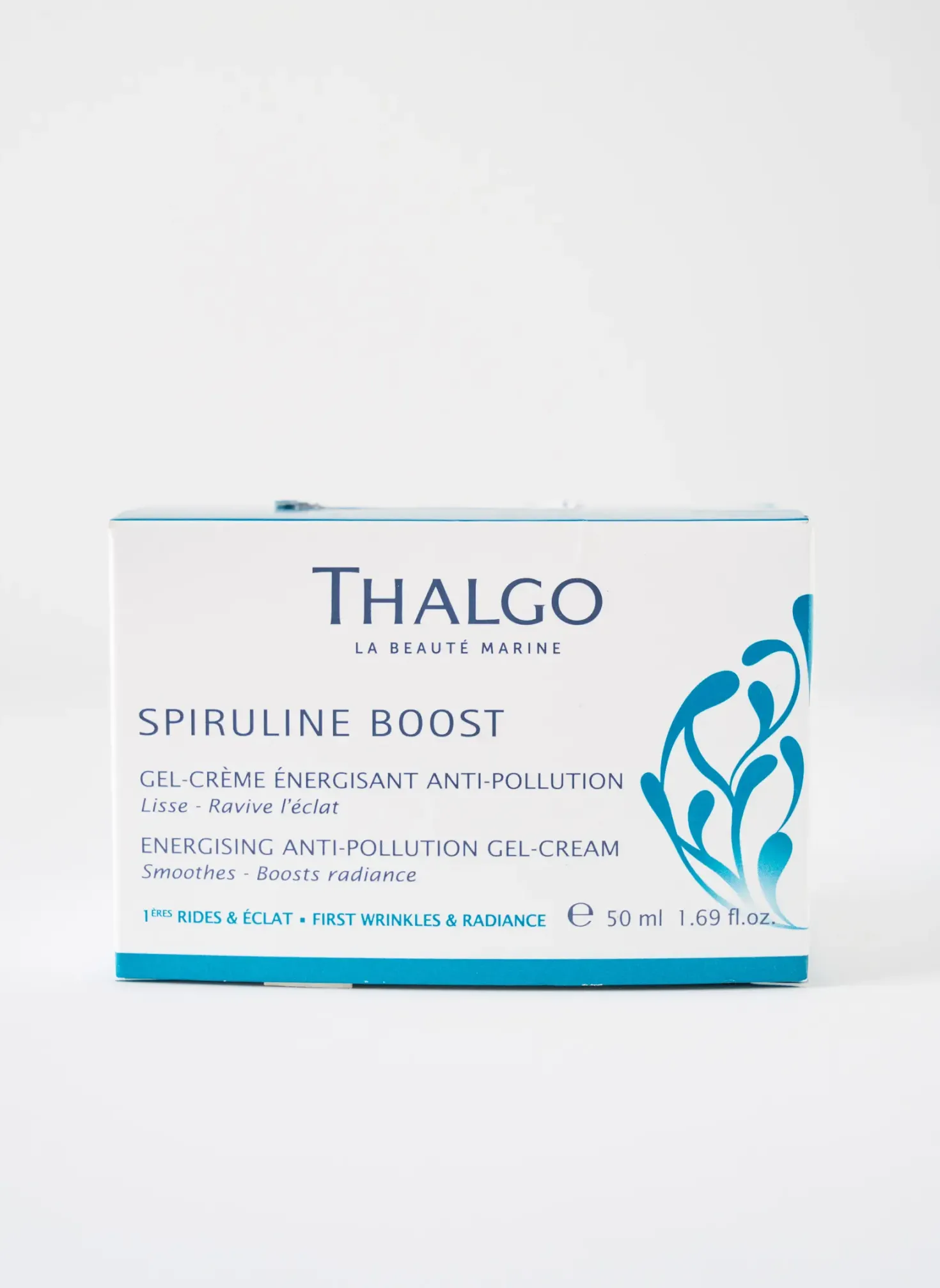 Soin Du Visage Thalgo Multicolore Hydratant