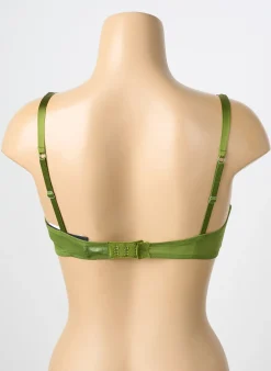 Soutien-gorge Andres Sarda Vert Haut Soutien-gorge Emboitant