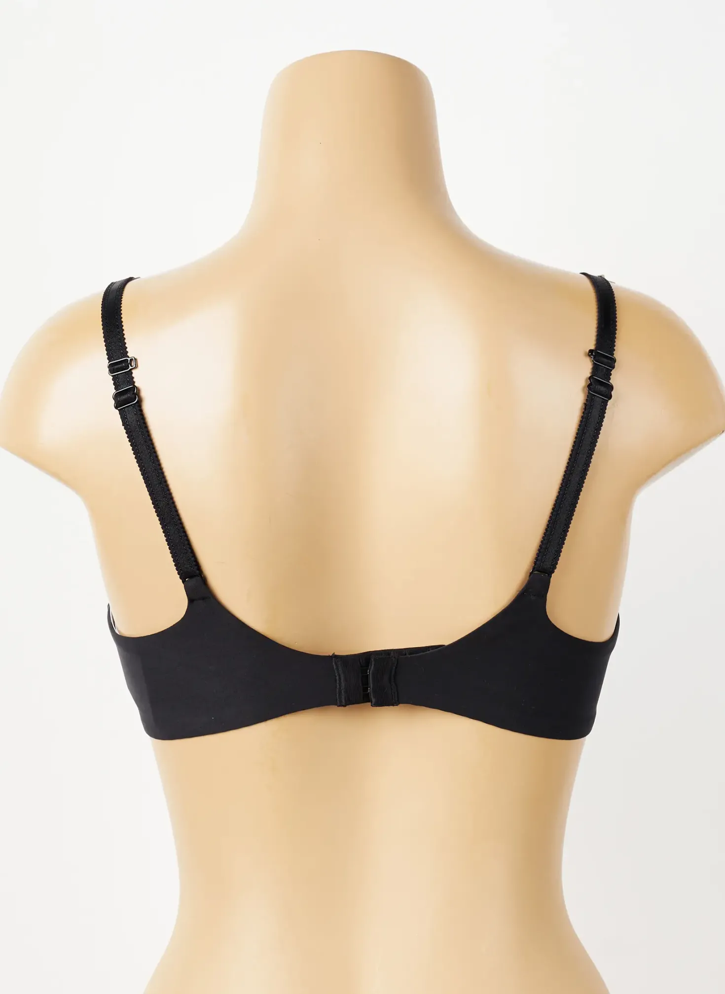 Soutien-gorge Chantelle Noir Haut Soutien-gorge Moulé