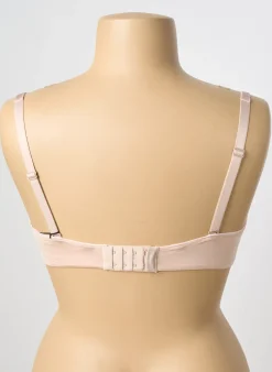 Soutien-gorge Chantelle Rose Haut Soutien-gorge Moulé