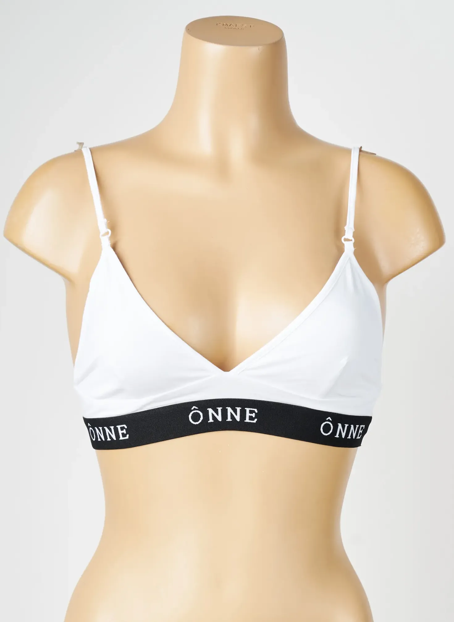 Soutien-gorge Ônne Blanc Brassieres