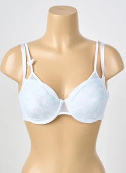 Soutien-gorge Passionata Blanc Haut Soutien-gorge Moulé