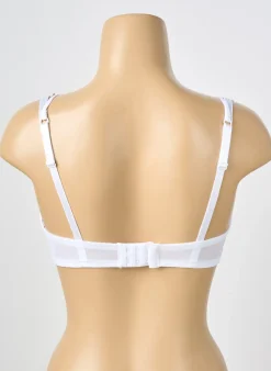 Soutien-gorge Passionata Blanc Haut Soutien-gorge Moulé
