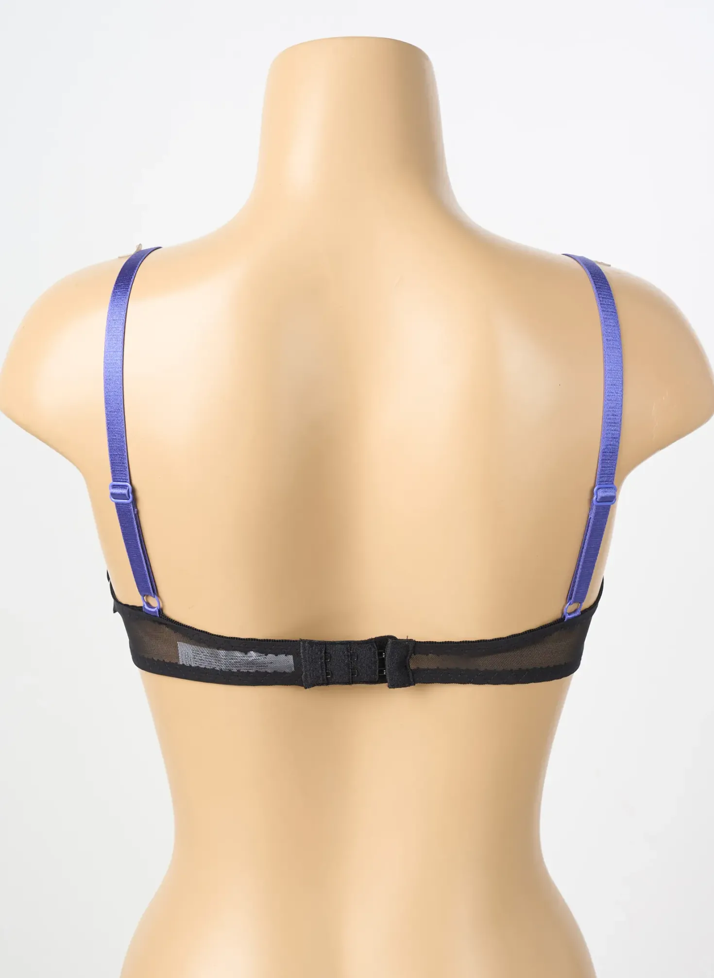 Soutien-gorge Passionata Bleu Haut Soutien-gorge Emboitant