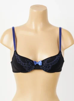 Soutien-gorge Passionata Noir Haut Soutien-gorge Moulé