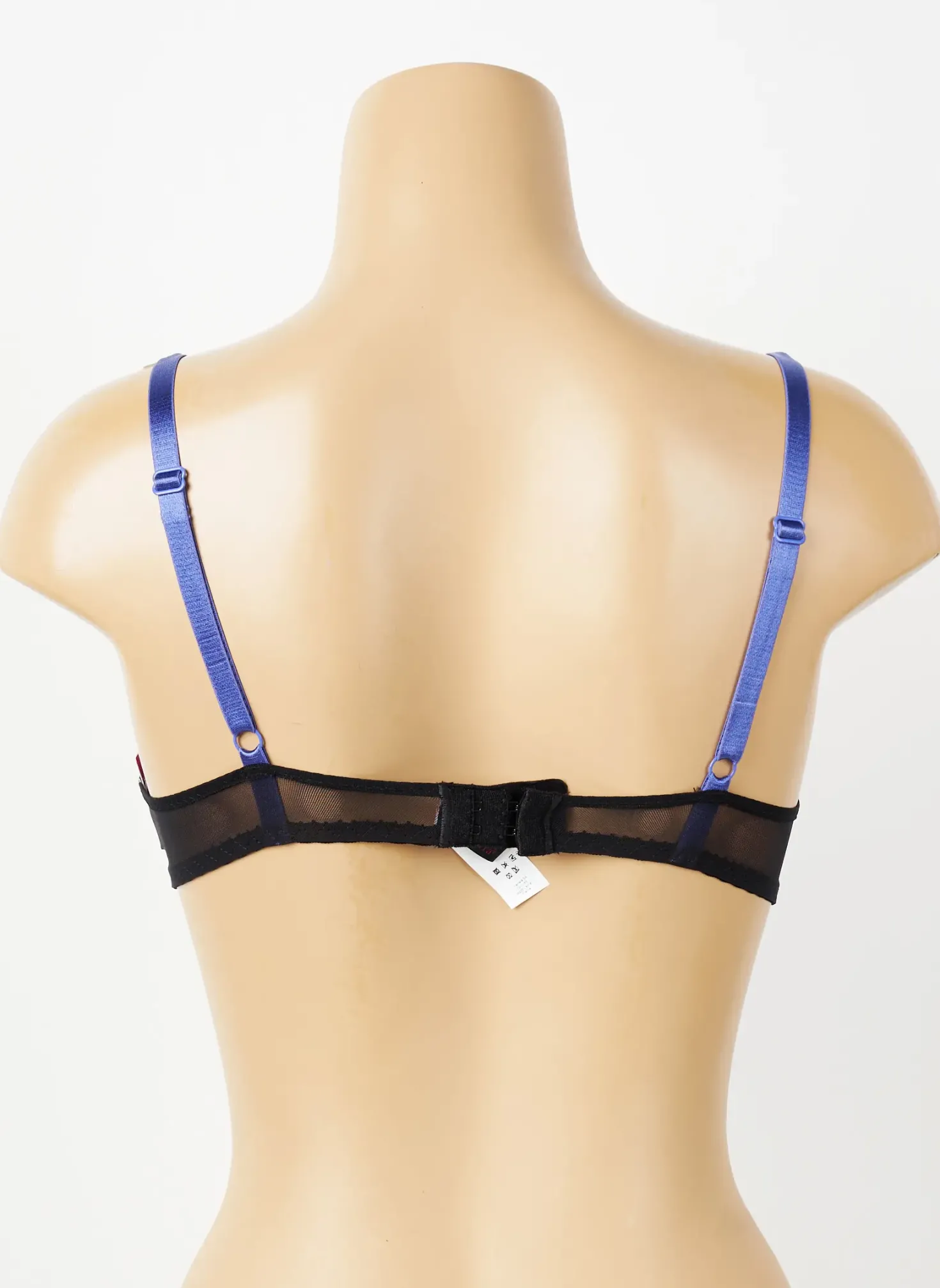Soutien-gorge Passionata Noir Haut Soutien-gorge Moulé