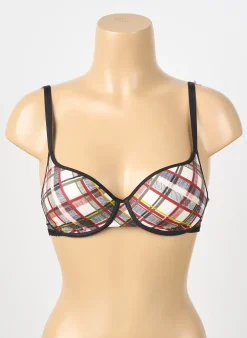 Soutien-gorge Passionata Noir Haut Soutien-gorge Moulé
