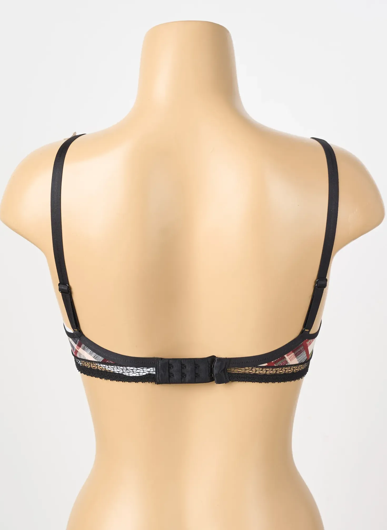 Soutien-gorge Passionata Noir Haut Soutien-gorge Moulé
