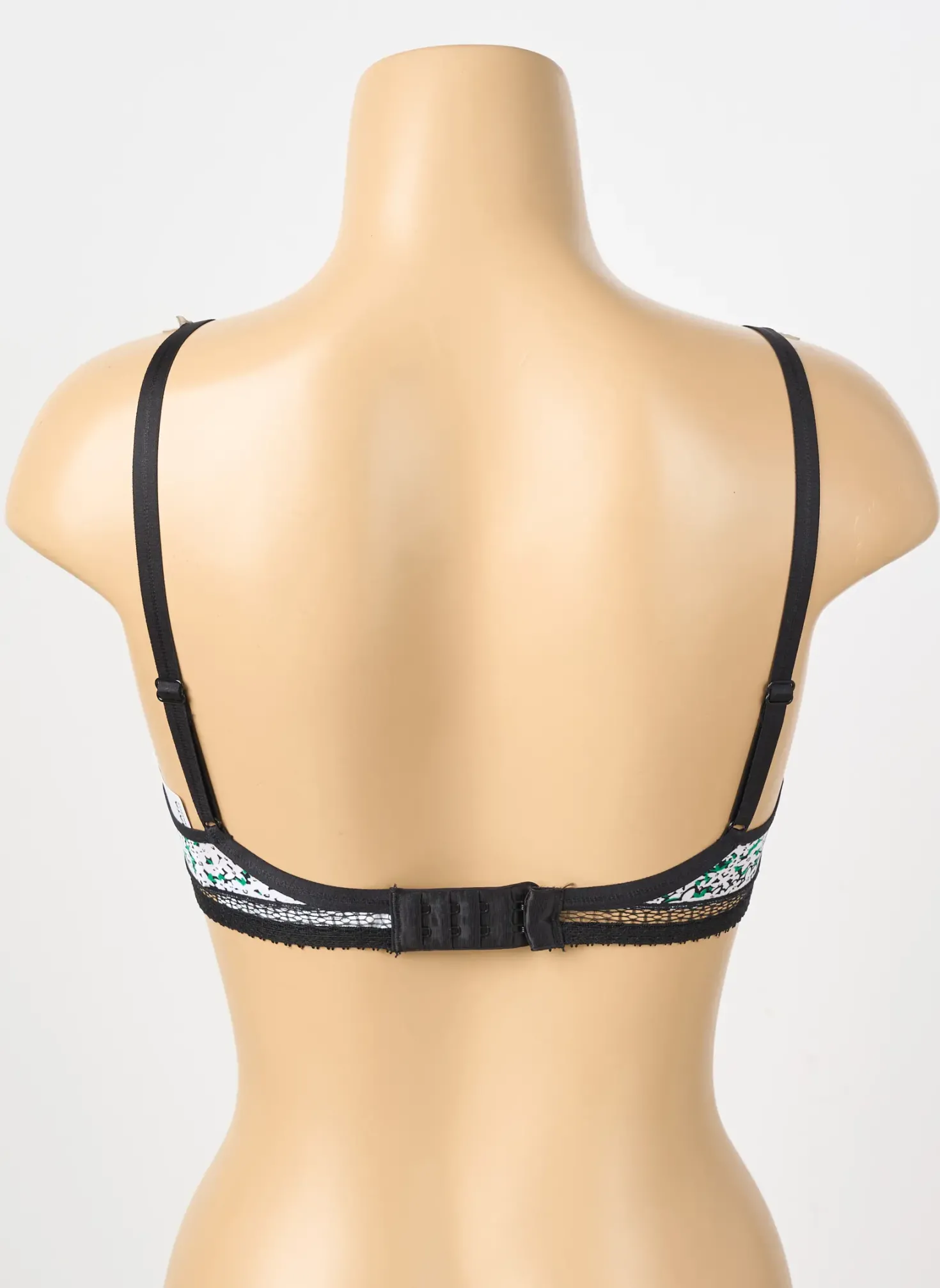 Soutien-gorge Passionata Vert Haut Soutien-gorge Push-up