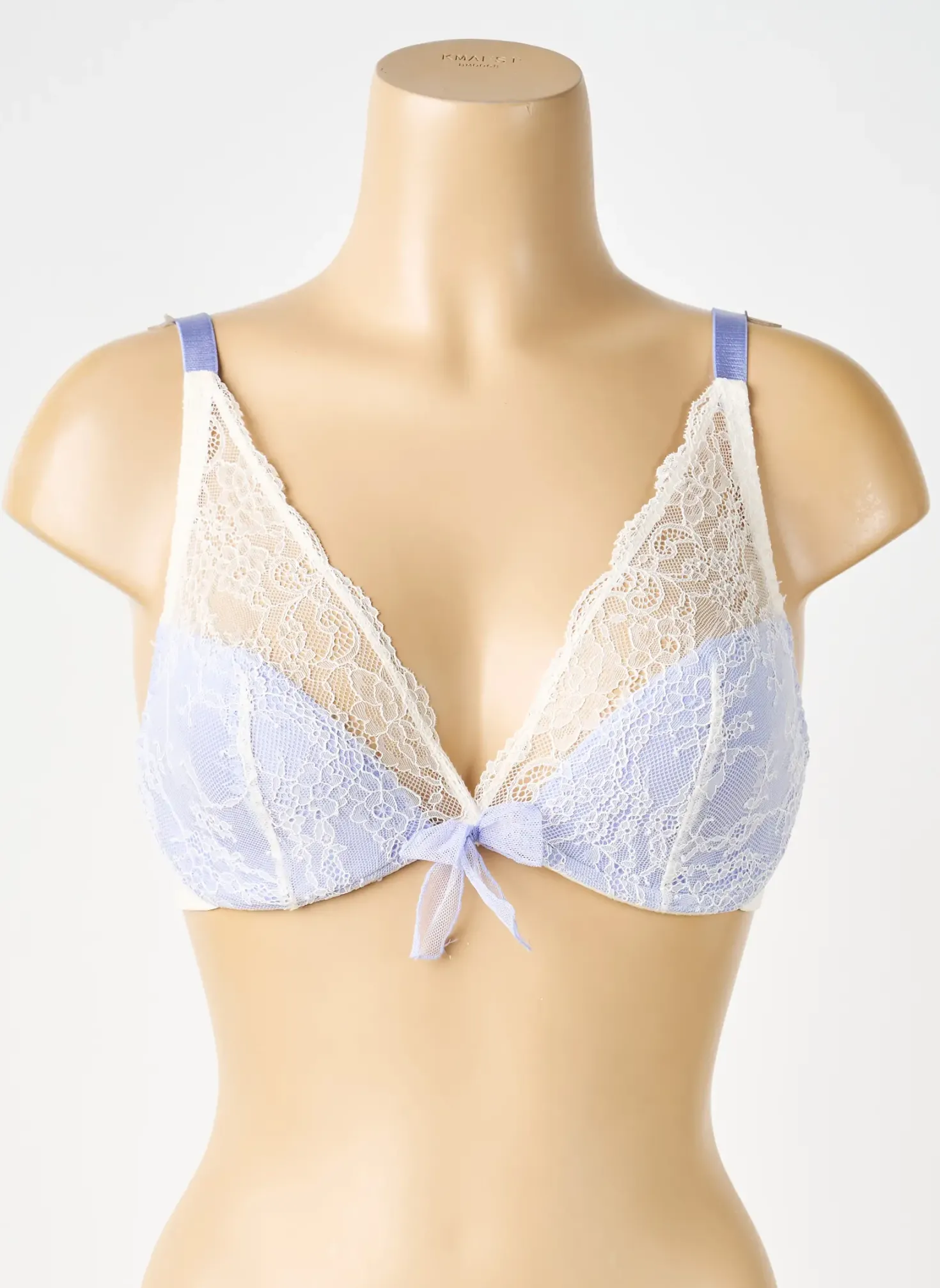 Soutien-gorge Passionata Violet Haut Soutien-gorge Moulé