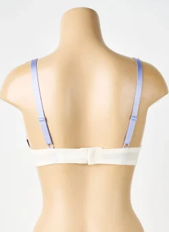 Soutien-gorge Passionata Violet Haut Soutien-gorge Moulé