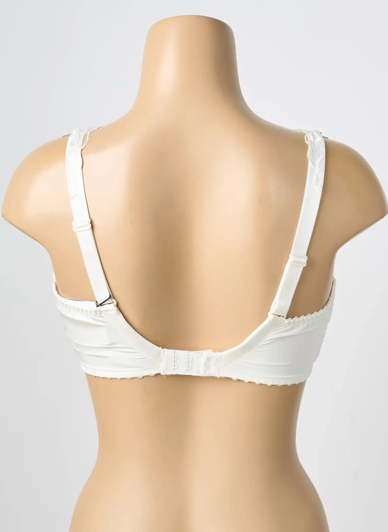 Soutien-gorge Primadonna Beige Haut Soutien-gorge Emboitant
