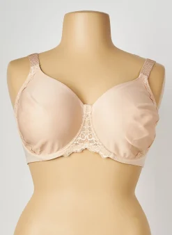 Soutien-gorge Simone Perele Chair Haut Soutien-gorge Emboitant