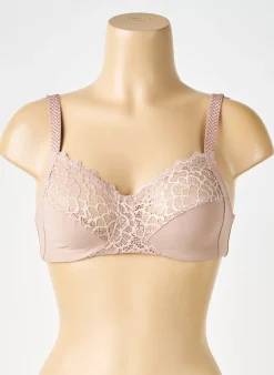 Soutien-gorge Simone Perele Chair Haut Soutien-gorge Emboitant