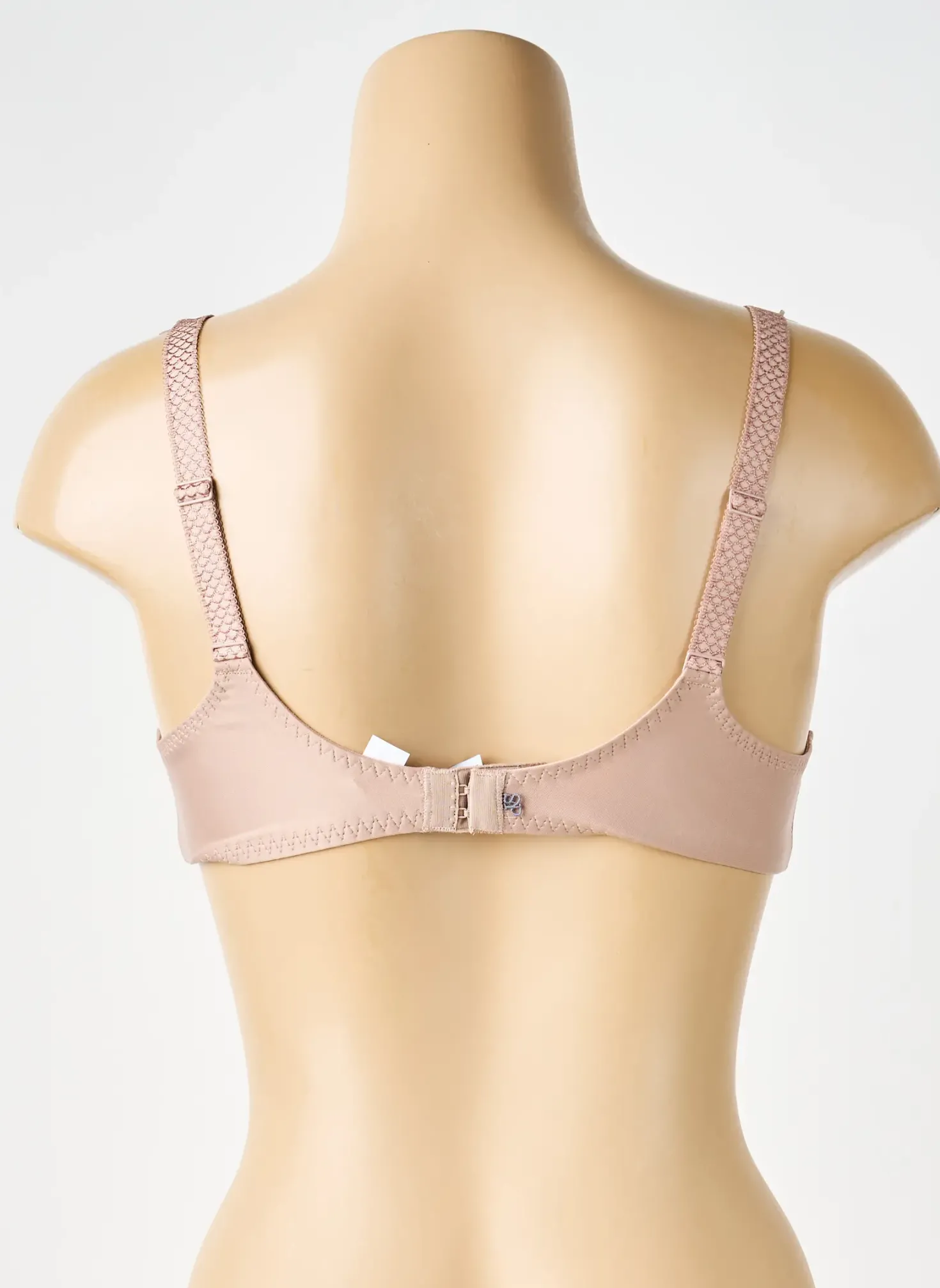 Soutien-gorge Simone Perele Chair Haut Soutien-gorge Emboitant