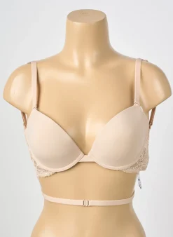 Soutien-gorge Simone Perele Chair Haut Soutien-gorge Moulé