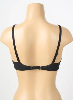 Soutien-gorge Simone Perele Noir Haut Soutien-gorge Moulé