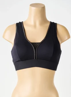 Soutien-gorge Simone Perele Noir Bralettes