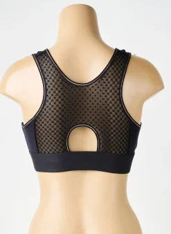Soutien-gorge Simone Perele Noir Bralettes
