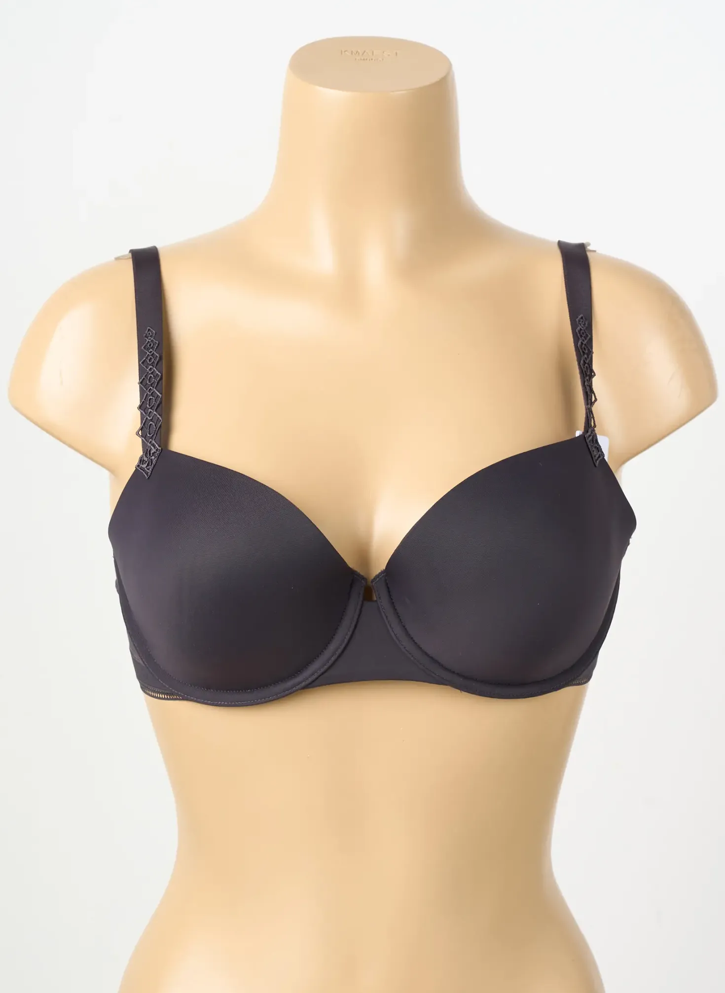 Soutien-gorge Simone Perele Violet Haut Soutien-gorge Moulé