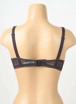 Soutien-gorge Simone Perele Violet Haut Soutien-gorge Moulé