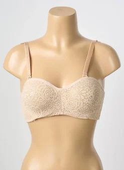Soutien-gorge Wacoal Chair Haut Soutien-gorge Balconnet