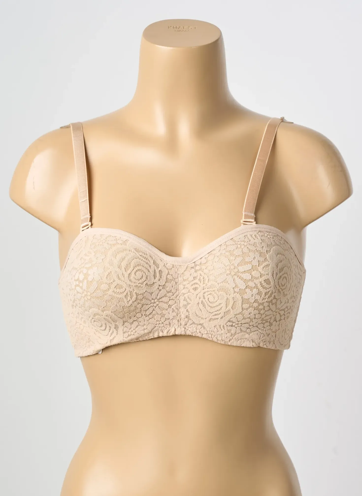 Soutien-gorge Wacoal Chair Haut Soutien-gorge Balconnet