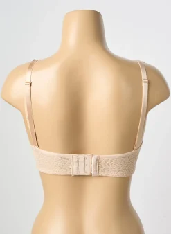 Soutien-gorge Wacoal Chair Haut Soutien-gorge Balconnet