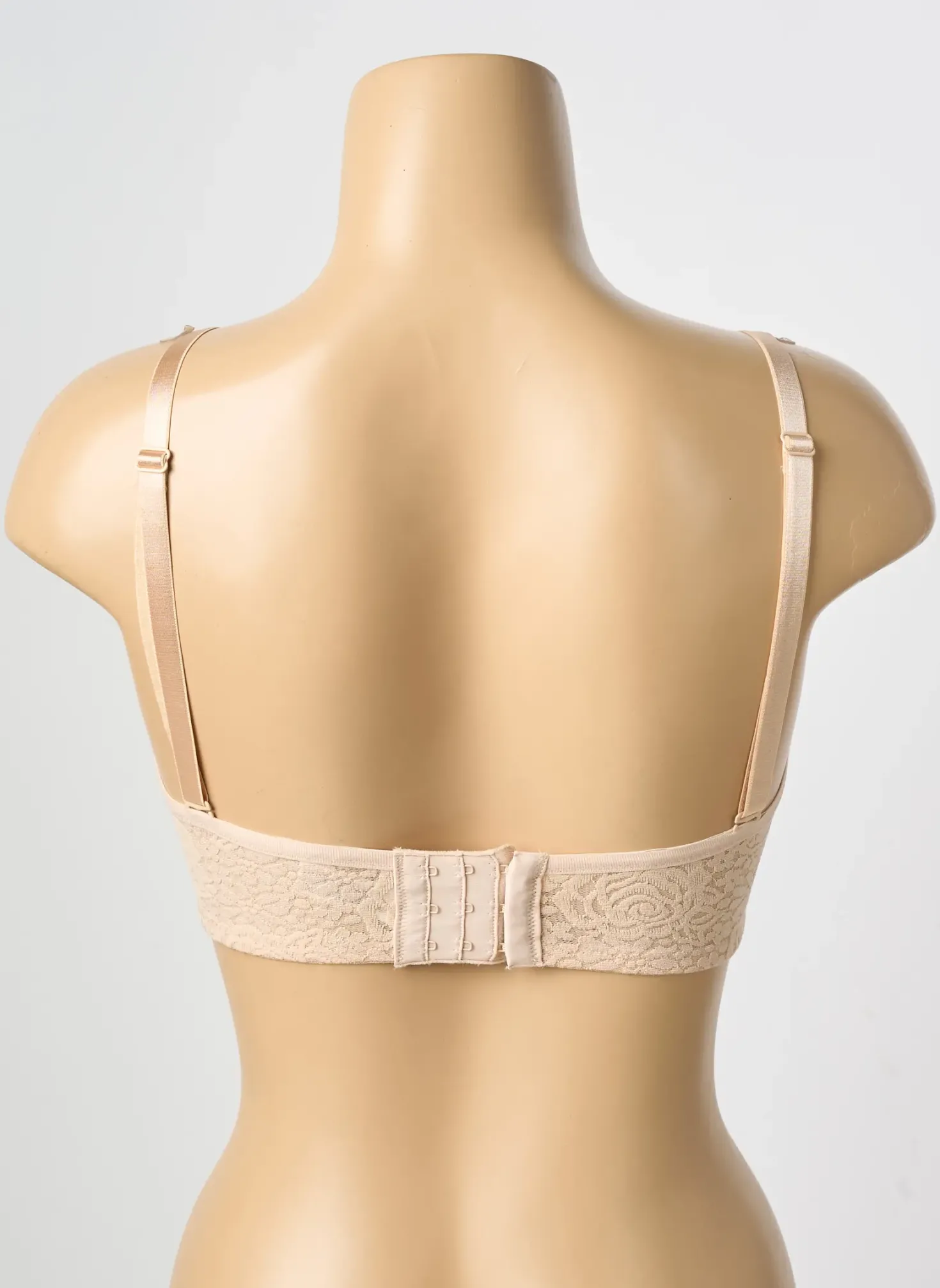 Soutien-gorge Wacoal Chair Haut Soutien-gorge Balconnet