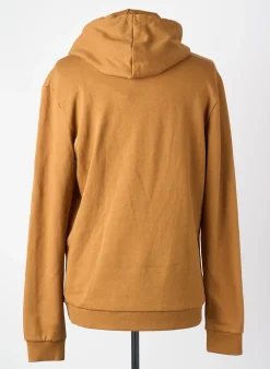 Sweat-shirt À Capuche Jack & Jones Marron