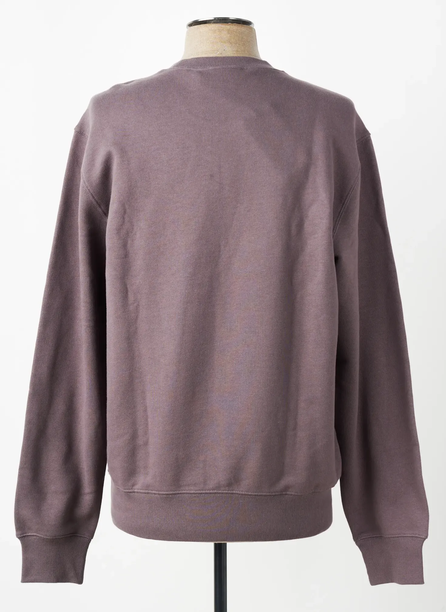 Sweat-shirt Carhartt Marron Manches Longues