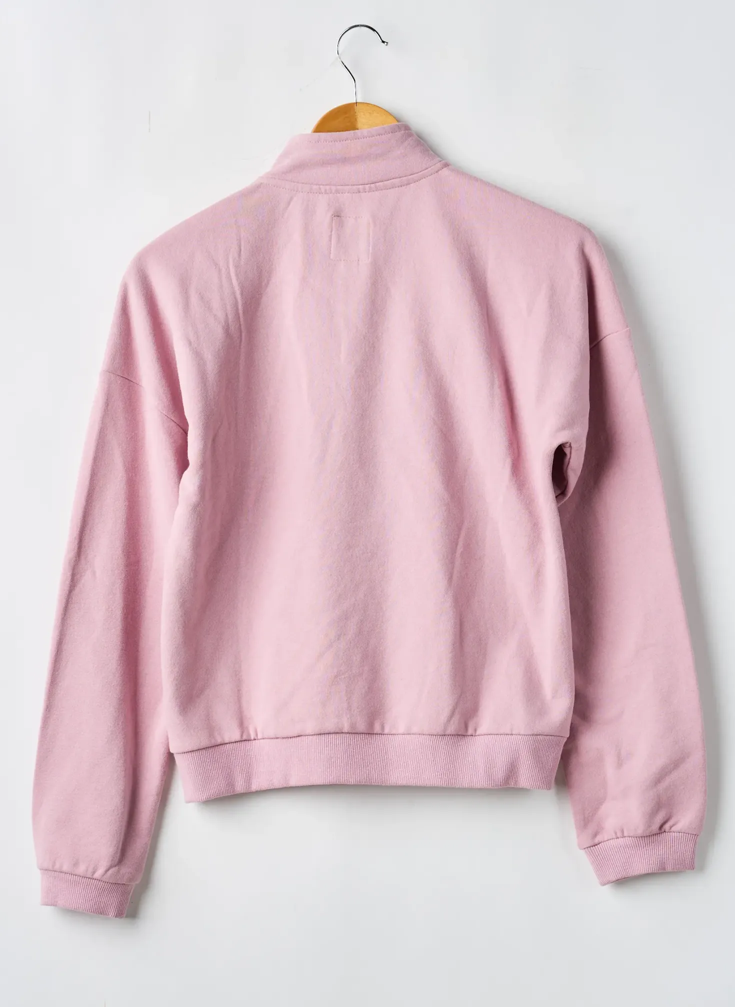 Sweat-shirt Garcia Rose
