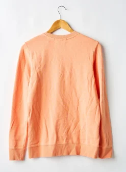 Sweat-shirt Jack & Jones Orange