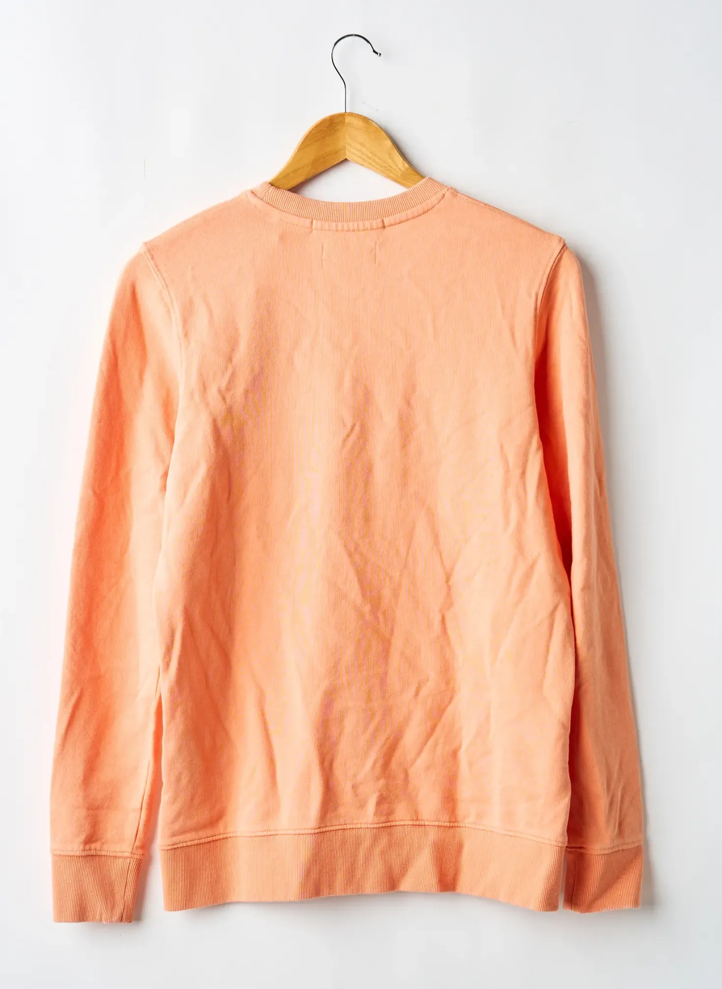 Sweat-shirt Jack & Jones Orange