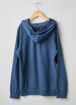 Sweat-shirt Name It Bleu Marine