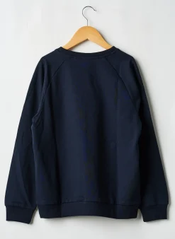Sweat-shirt Name It Bleu Marine