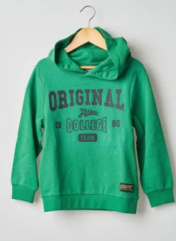Sweat-shirt Name It Vert