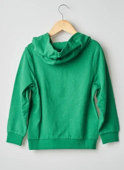 Sweat-shirt Name It Vert